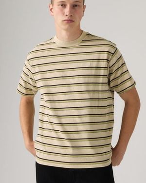 Levi's Tab Vintage Tee - Natural