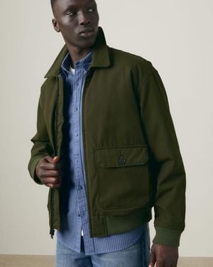 Levi's Cortland Jacket - Green