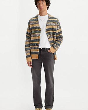 Levi's 514 Straight Jeans - Negro