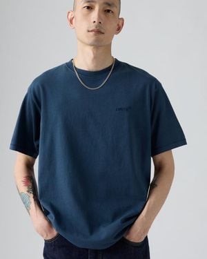 Levi's Tab Vintage Tee - Black