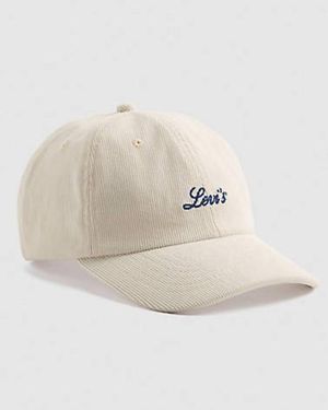 Levi's Cappellino Alex - Neutro