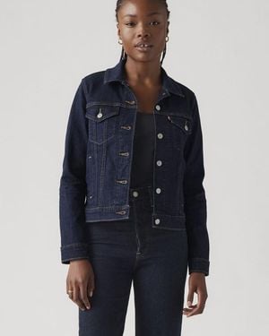 Levi's Original Trucker Jacket - Black