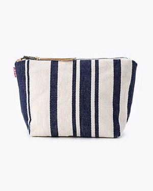 Levi's X Mercado Mini Cristina Pouch - Blau