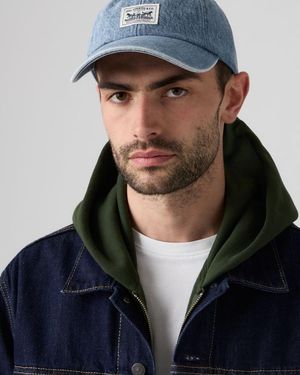 Levi's Strauss Cap - Blue