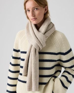 Levi's Holiday Scarf - Gris