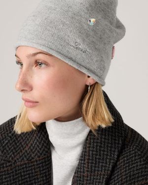 Levi's Luna Beanie - Gris