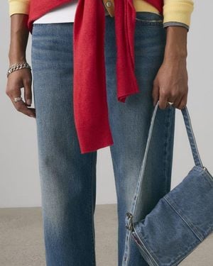 Levi's Brannan Shoulderbag - Grey