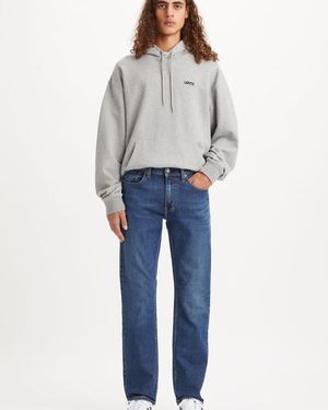 Levi's Jeans 514 Straight - Azul