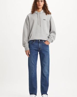 Levi's Jean 514 Straight - Bleu