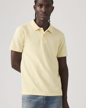 Levi's Original Polo - Natural