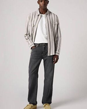 Levi's 501 Original Jeans - Multicolor