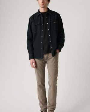 Levi's Jeans 511 Slim - Negro