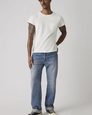 Levi's 1955 501 Jeans - Blue