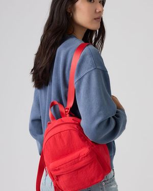 Levi's Mini Backpack - Rojo