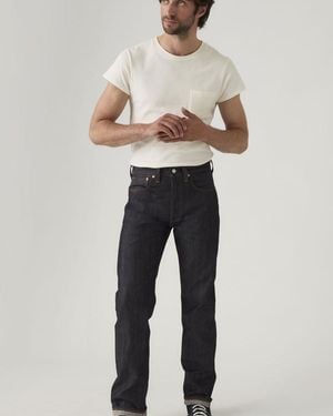 Levi's Vintage Clothing 1947 501 Jeans - Blue