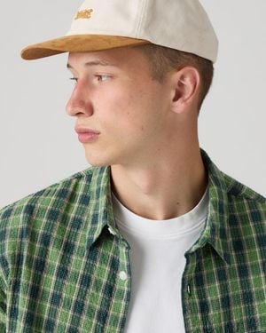 Levi's Rockridge Dad Cap - Green