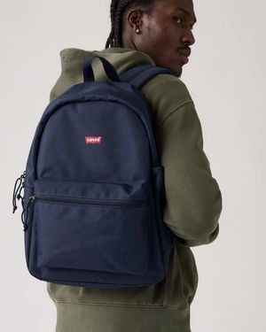 Levi's Basic Backpack - Blue