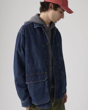Levi's Pier 99 Jacket - Blue