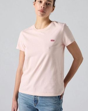 Levi's The Perfect Tee - Multicolour