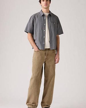 Levi's Jeans 578 Baggy - Multicolor
