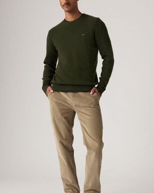 Levi's Xx Chino Standard Taper Corduroy - Green