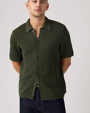 Levi's Felpa - Verde