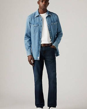 Levi's Jeans 511 Slim - Blu