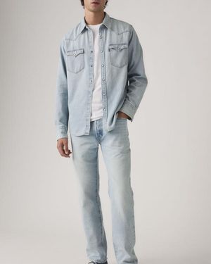 Levi's 501 Original Jeans - Grey