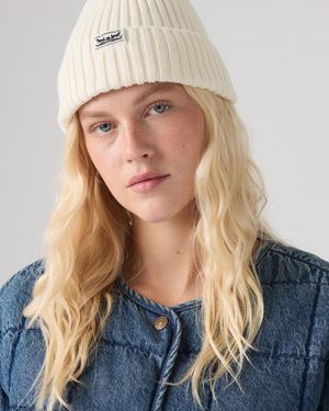 Levi's Sunset Beanie - Natur