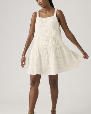 Levi's Robe Courte Kate - Neutre