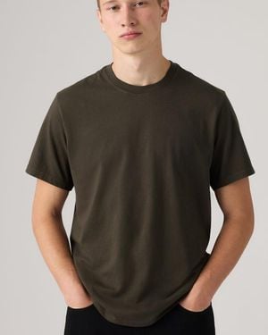 Levi's Essential Tee - Black