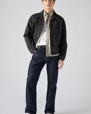 Levi's 517 Bootcut Jeans - Blue