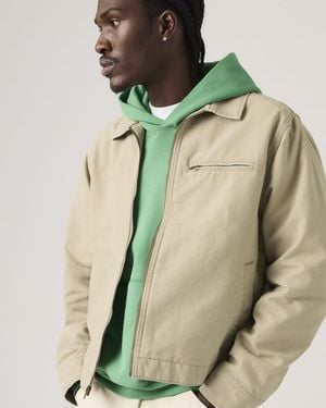 Levi's Garage Jacket - Green