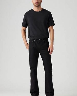 Levi's 527 Slim Bootcut Jeans - Blue