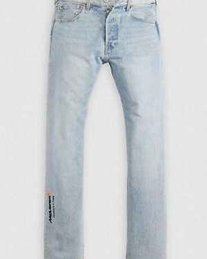 Levi's Jeans Sport 501 X Mclaren Racing - Blu