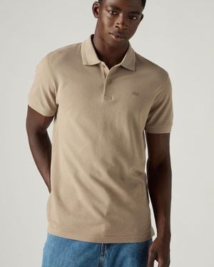 Levi's Original Polo - Natur