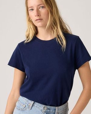 Levi's Favorite Tee - Blue
