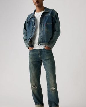 Levi's Vintage Clothing 1947 501 Jeans - Blue