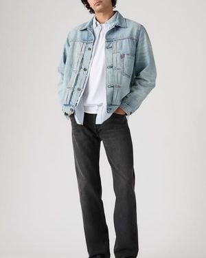 Levi's 501 Original Jeans - Azul