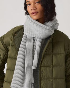 Levi's Sunset Scarf - Grigio