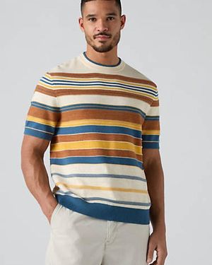 Levi's Sweater Tee - Multicolor