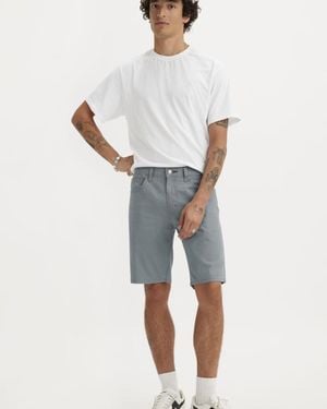 Levi's 405 Standard Shorts - Blue