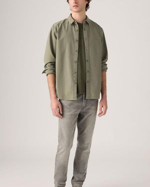 Levi's 515 Slim Taper Jeans - Verde