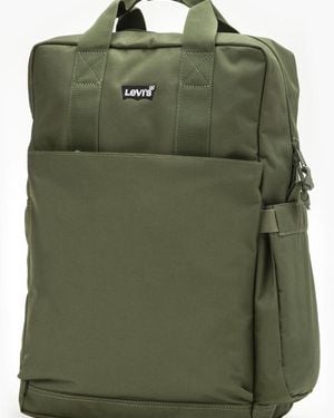 Levi's L Pack Large Backpack - Green