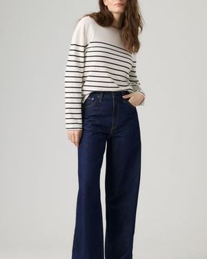 Levi's Jeans Cinch Baggy - Azul