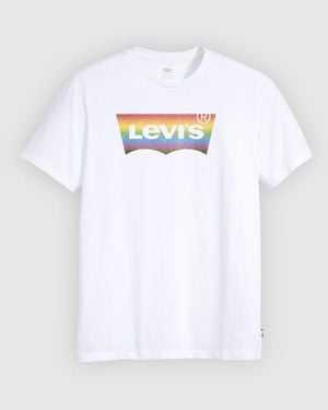 Levi's Pride Community Tee - White