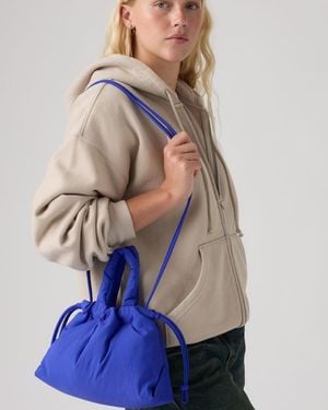 Levi's Small Casey Bag - Blue