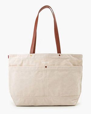 Levi's Tote Portautto - Neutro
