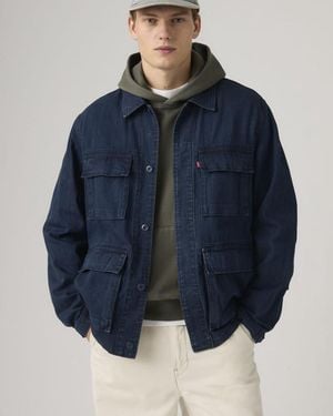 Levi's Frisko Jacket - Blue