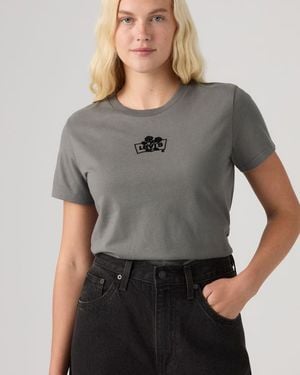 Levi's Perfect Tee - Gris